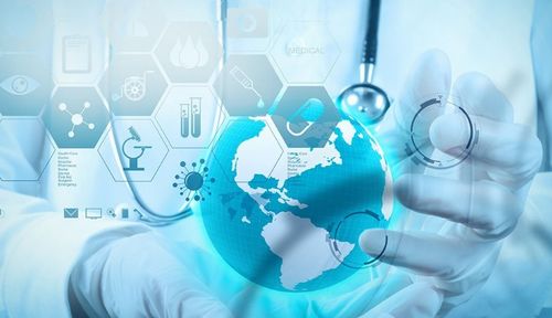 耀健康 風(fēng)向標(biāo) 一文帶你了解健康行業(yè)未來(lái)趨勢(shì)