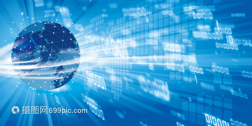 全球科技互聯網